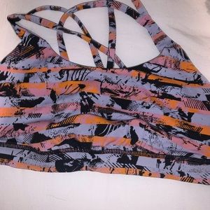Lululemon bra